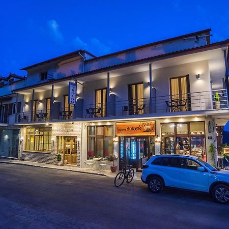 Tholos Hotel Delphi Luaran gambar