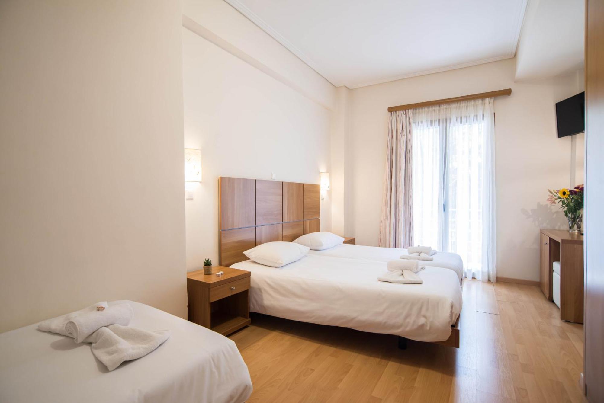 Tholos Hotel Delphi Luaran gambar