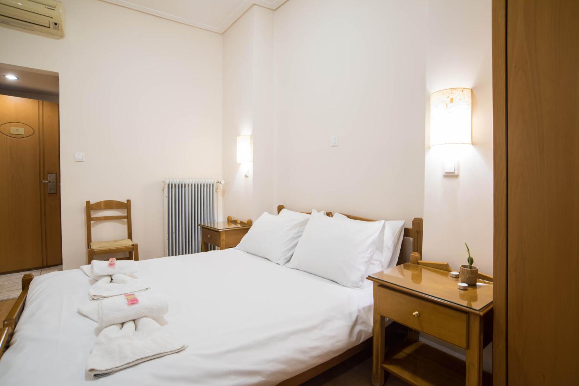 Tholos Hotel Delphi Luaran gambar