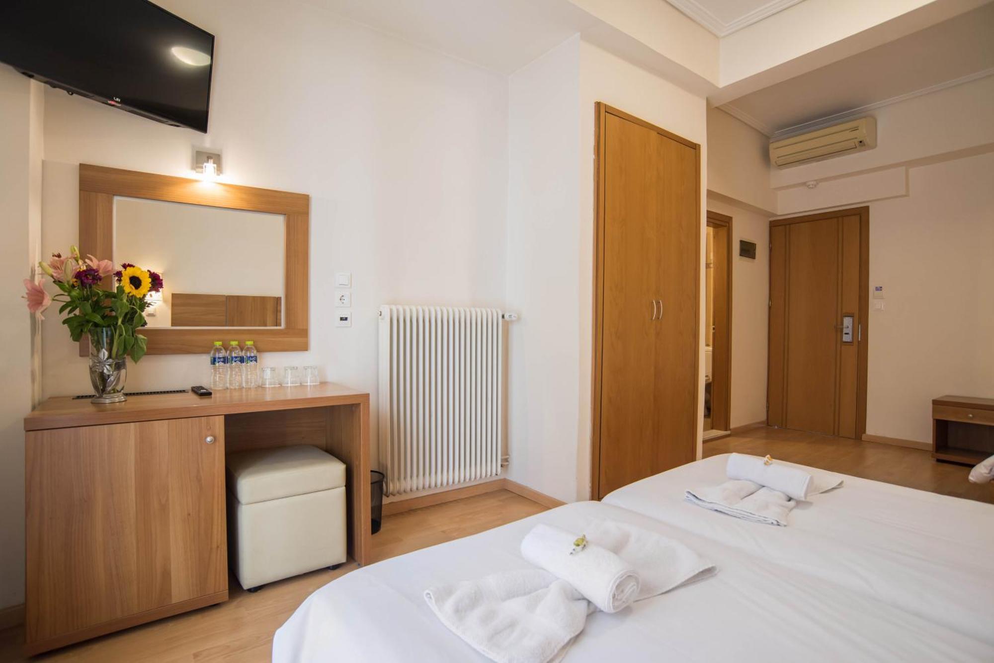 Tholos Hotel Delphi Luaran gambar
